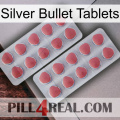 Silver Bullet Tablets 19